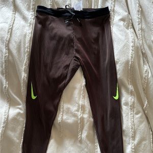 Nike Aeroswift Tights (Men’s Small)